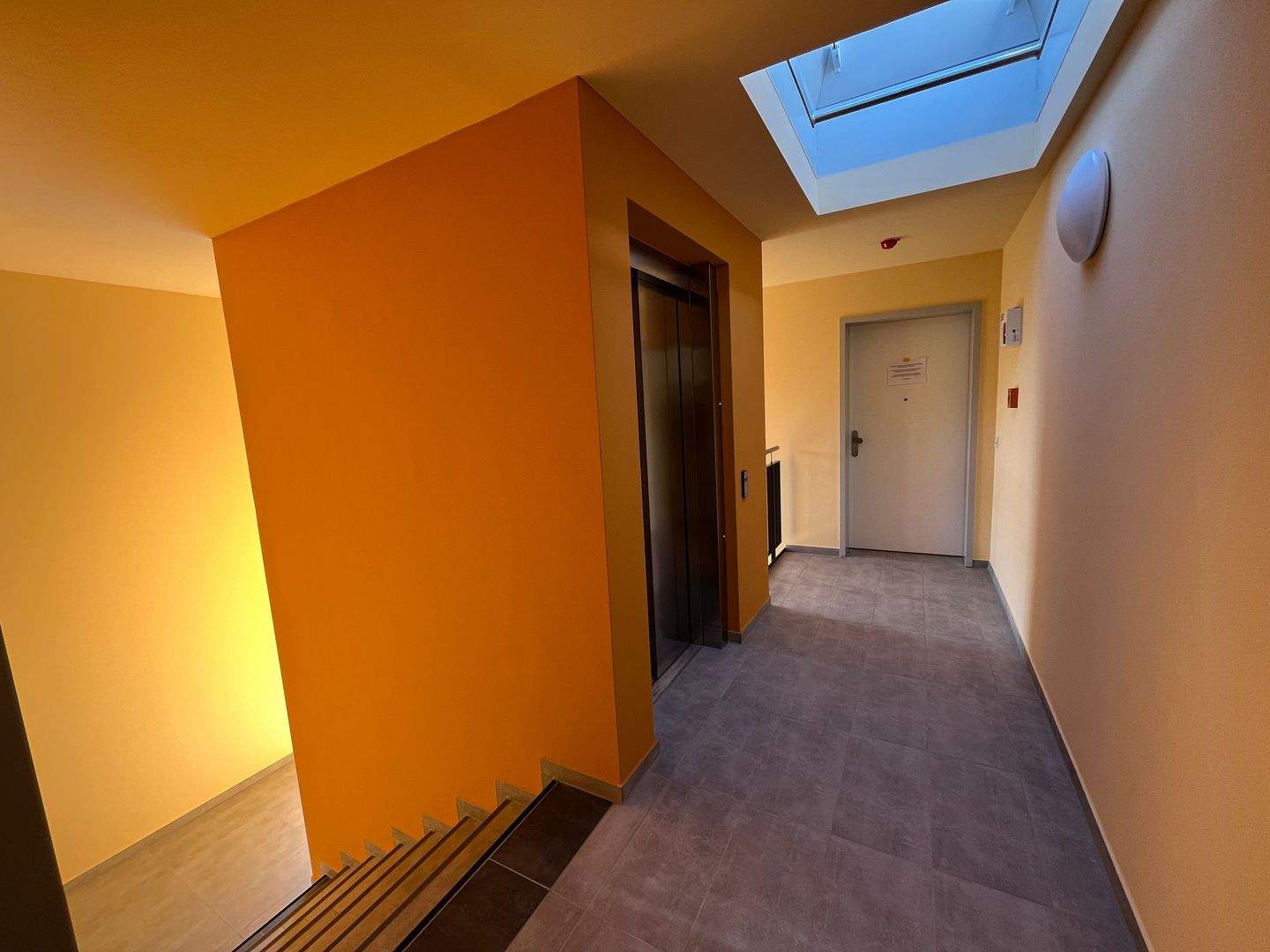 Exklusive, großzügige, barrierefreie Vier-Zimmer-Wohnung in Jena – Jena – Vorschaubild 3