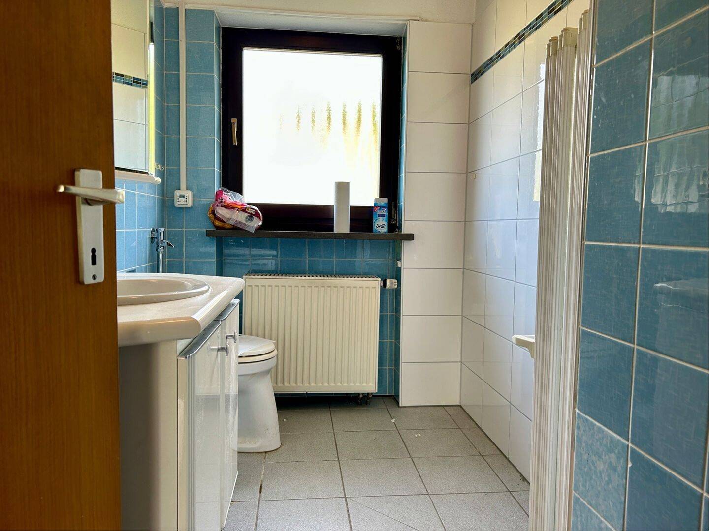 Sanierungsbedürftiges Wohnhaus mit großem Potenzial...Bungalow in Top-Wohnlage von Zeckern – Hemhofen – Vorschaubild 8