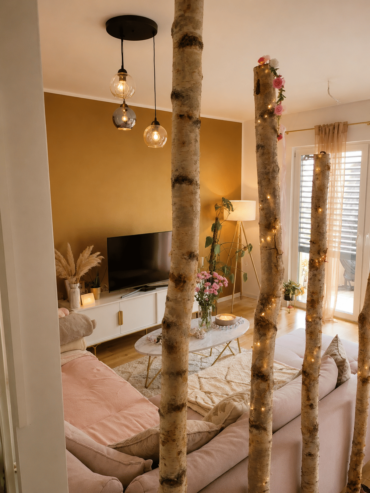 Neubauwohnung Würzburg Versbach mit Balkon – 97078 Würzburg – Bild 1 von 9