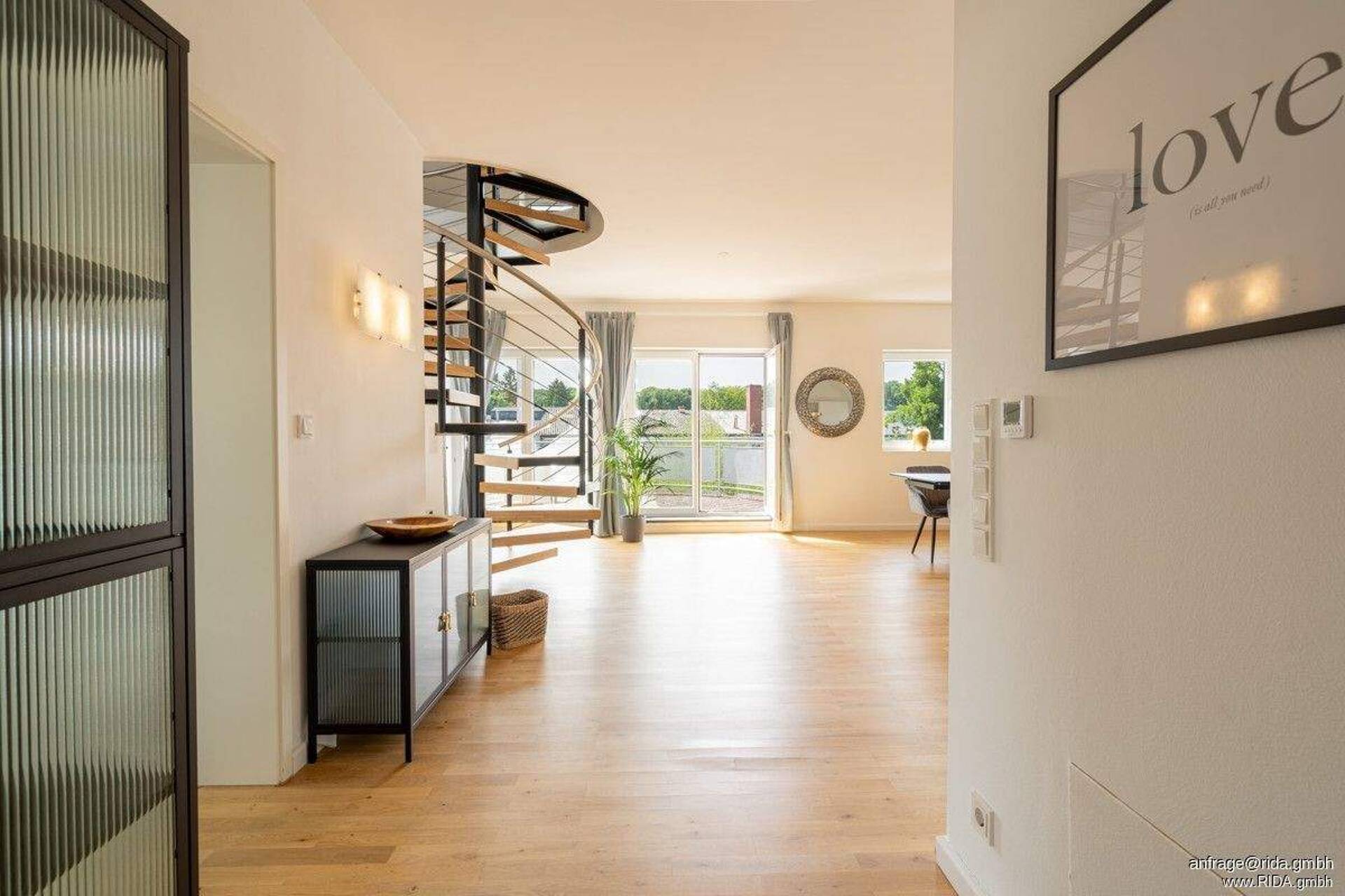 Terrassenwohnung in 50999 Köln mit 136 m² kaufen