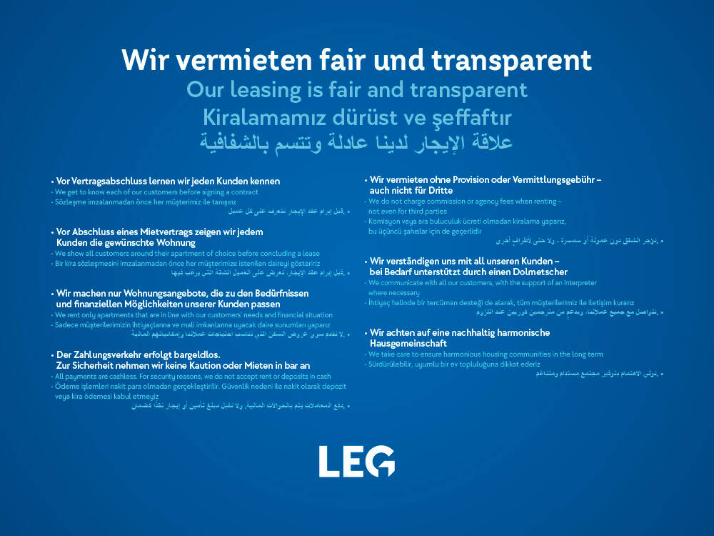 Renovierte 3-Zimmer-Wohnung in Kiel Gaarden-Ost – Kiel – Vorschaubild 6