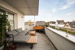 Solides Mehrfamilienhaus in Darmstadt-Arheilgen - gepflegter Bestand mit Entwicklungspotenzial – 64291 Darmstadt – Vorschaubild 3