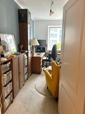 Helle 4-Zimmerwohnung in zentraler Lage gelegen am Hauptbahnhof – 26123 Oldenburg – Vorschaubild 3