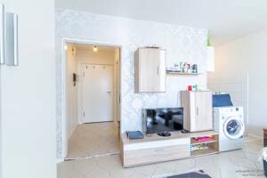 Welc(H)ome® by RIDA INVEST - Urbanes Wohnen mit Rhein-Nähe - Kompakte Kapitalanlage in Köln – 50735 Köln – Vorschaubild 9