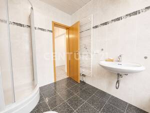Helle 3,5 Zimmer-Wohnung in ruhiger Lage von Essen-Borbeck – 45355 Essen – Vorschaubild 2
