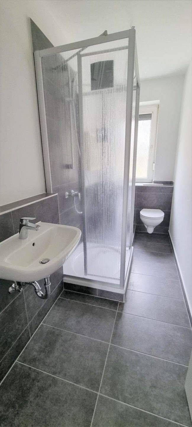 Lichtdurchflutete Traumwohnung! Moderne 3-Raum-Wohnung in Sudenburg – Magdeburg – Vorschaubild 6