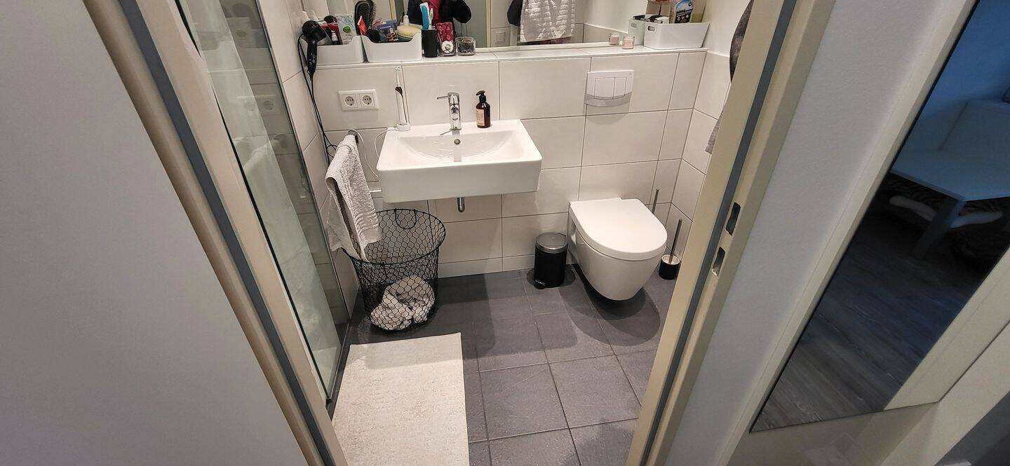 Urbanes Wohnen für Studenten – Augsburg – Vorschaubild 3