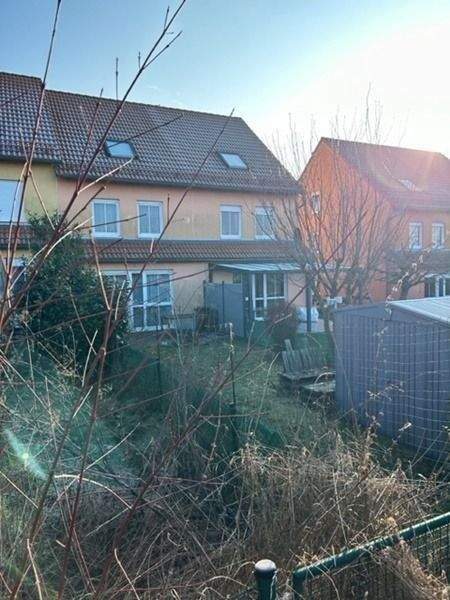 Schenken Sie sich selbst ein tolles neues Zuhause zum reduzierten Preis ! – Würzburg – Vorschaubild 4