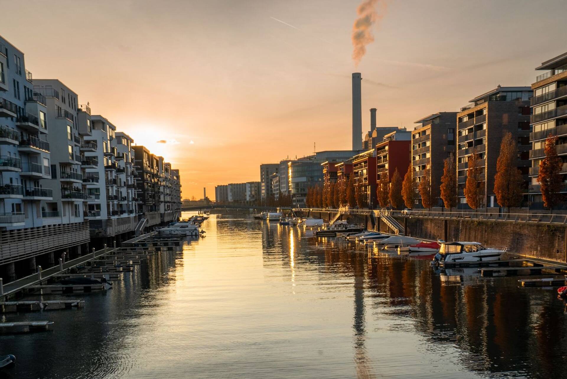 Etagenwohnung in 60327 Frankfurt am Main mit 67,87 m² kaufen