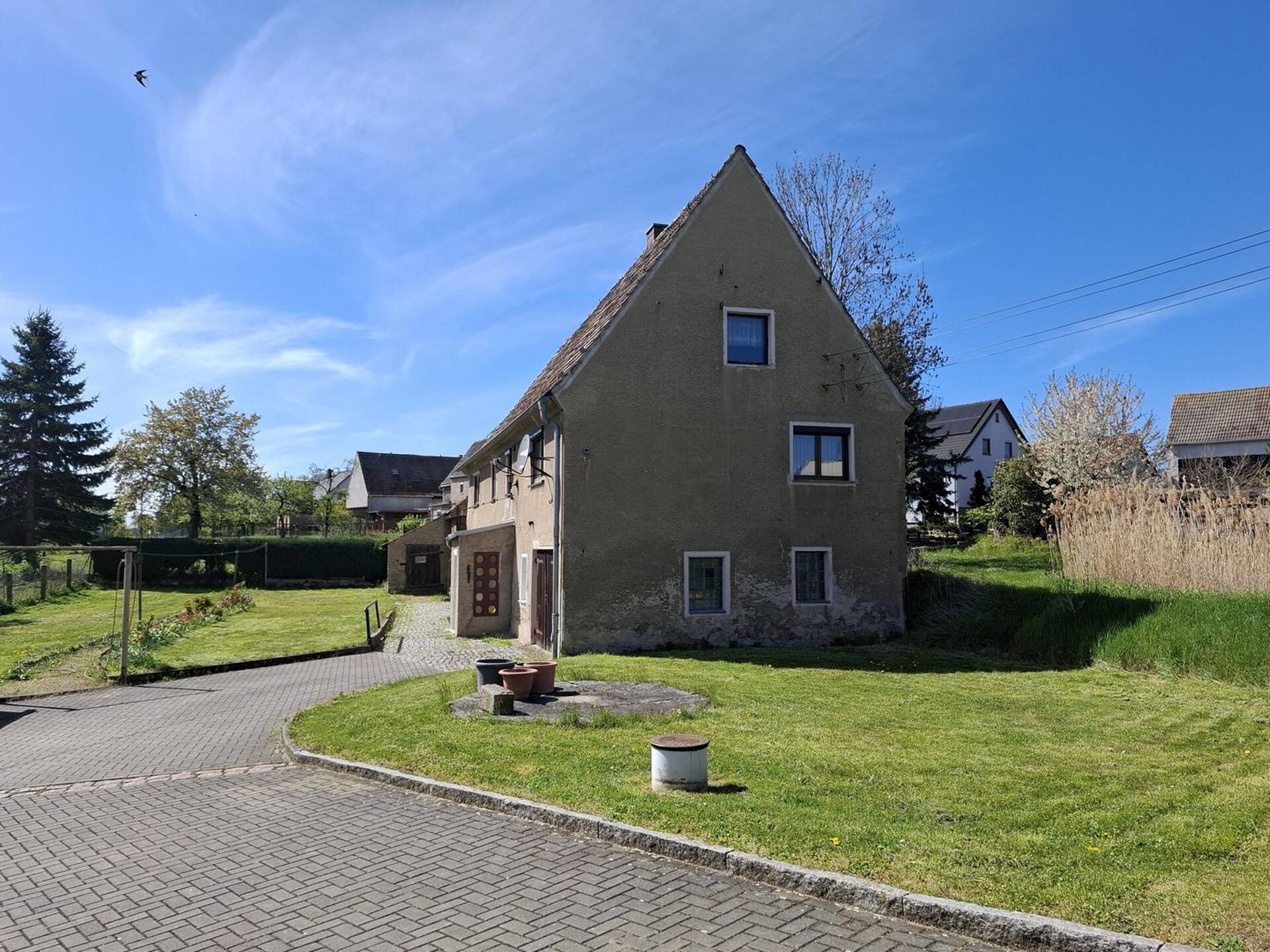 Einfamilienhaus in 01591 Riesa mit 130 m² kaufen