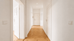 Erstbezug nach Sanierung! Wohnung mit Balkon und Sondernutzfläche in gehobener Lage von Lichterfelde – 12203 Berlin – Vorschaubild 1