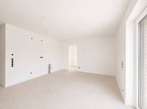 Erstbezug im nachhaltigen Neubau, modernes Wohnen in Oldenburg - Wohnung Nr. 6 – 26133 Oldenburg – Vorschaubild 4