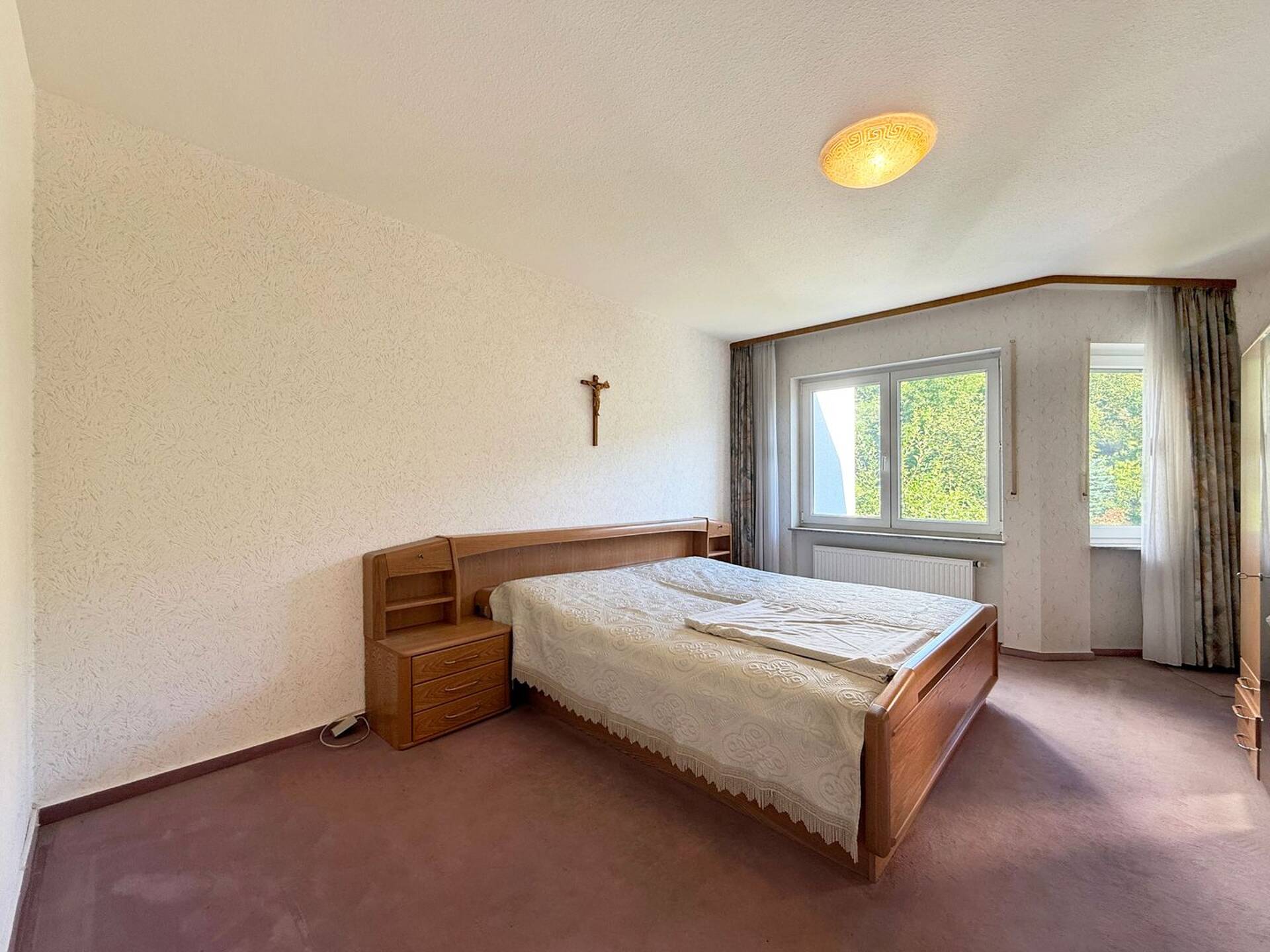 Etagenwohnung in 56077 Koblenz mit 115 m² kaufen