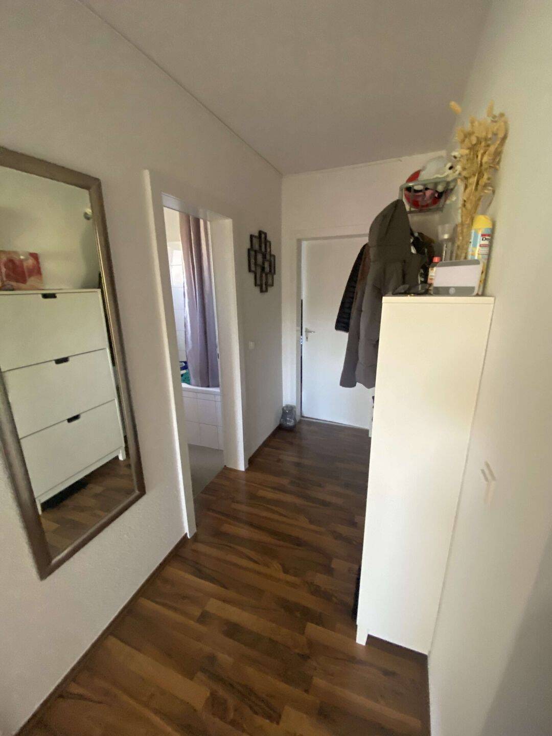 Bezugsfrei: Gepflegte 78 m² Wohnung mit Balkon & Stellplatz – Bergisch Gladbach – Vorschaubild 8