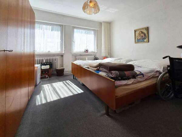 Mehrfamilienhaus in 56072 Koblenz mit 178 m² kaufen