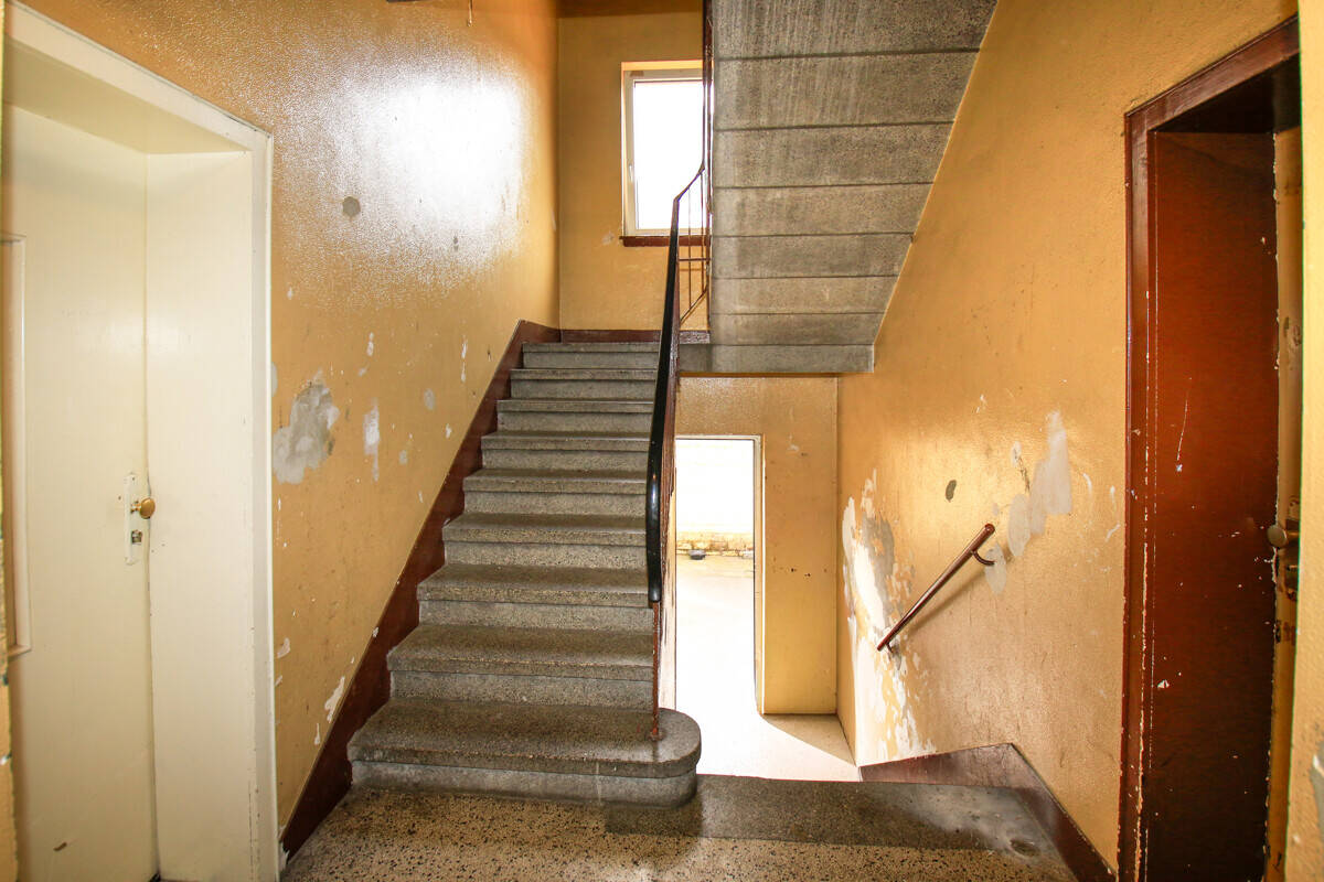 16 aufgeteilte Wohneinheiten, Ihre nächste Erfolgschance für Fix & Flip oder Bestandshalter – Mannheim – Vorschaubild 9