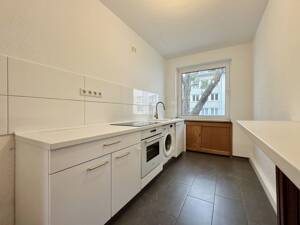 Urbanes Wohnen mit großer Sonnenterrasse - ideal für Singles & Paare – 47799 Krefeld – Vorschaubild 5