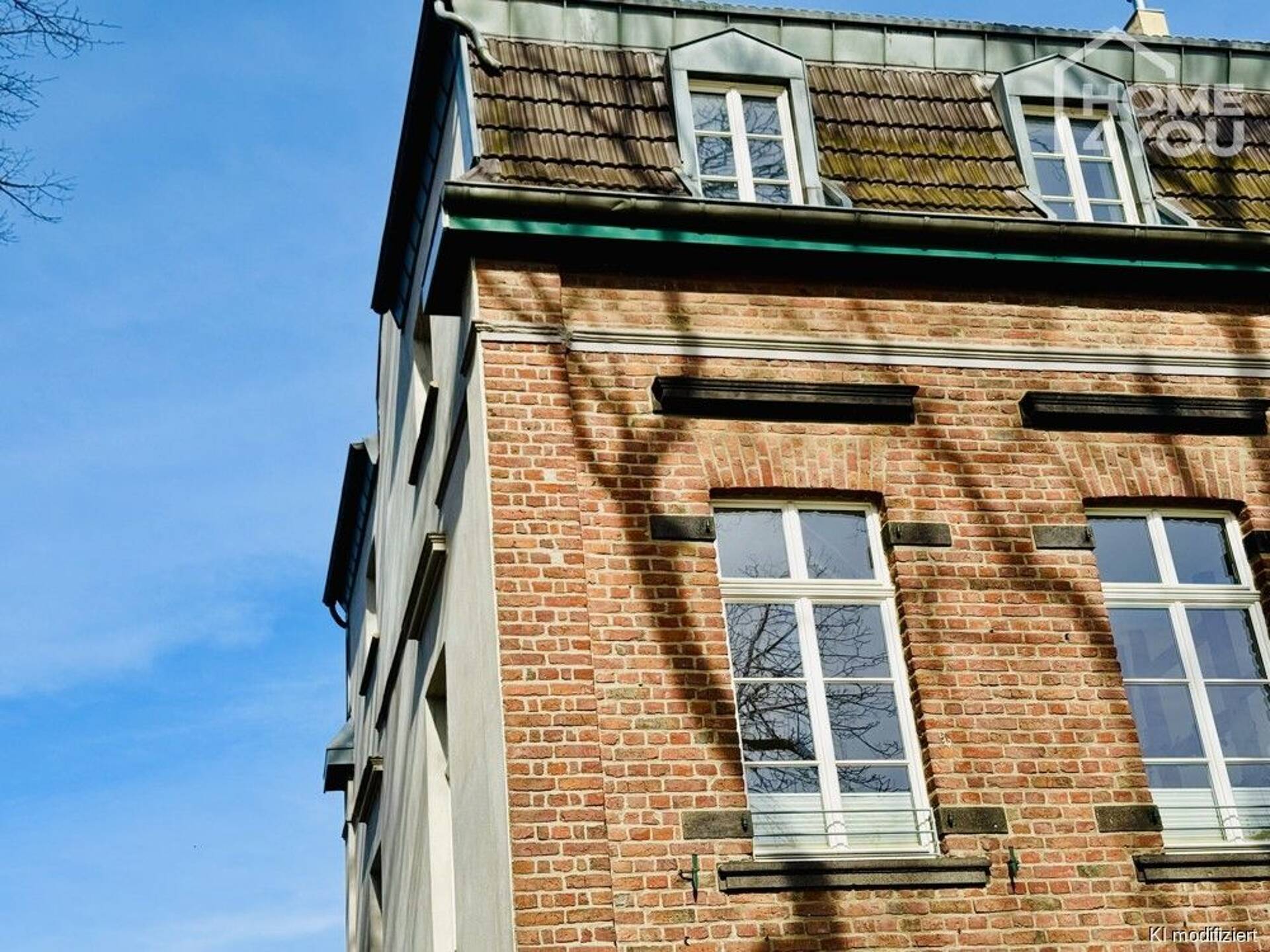 Terrassenwohnung in 50997 Köln mit 143,8 m² kaufen