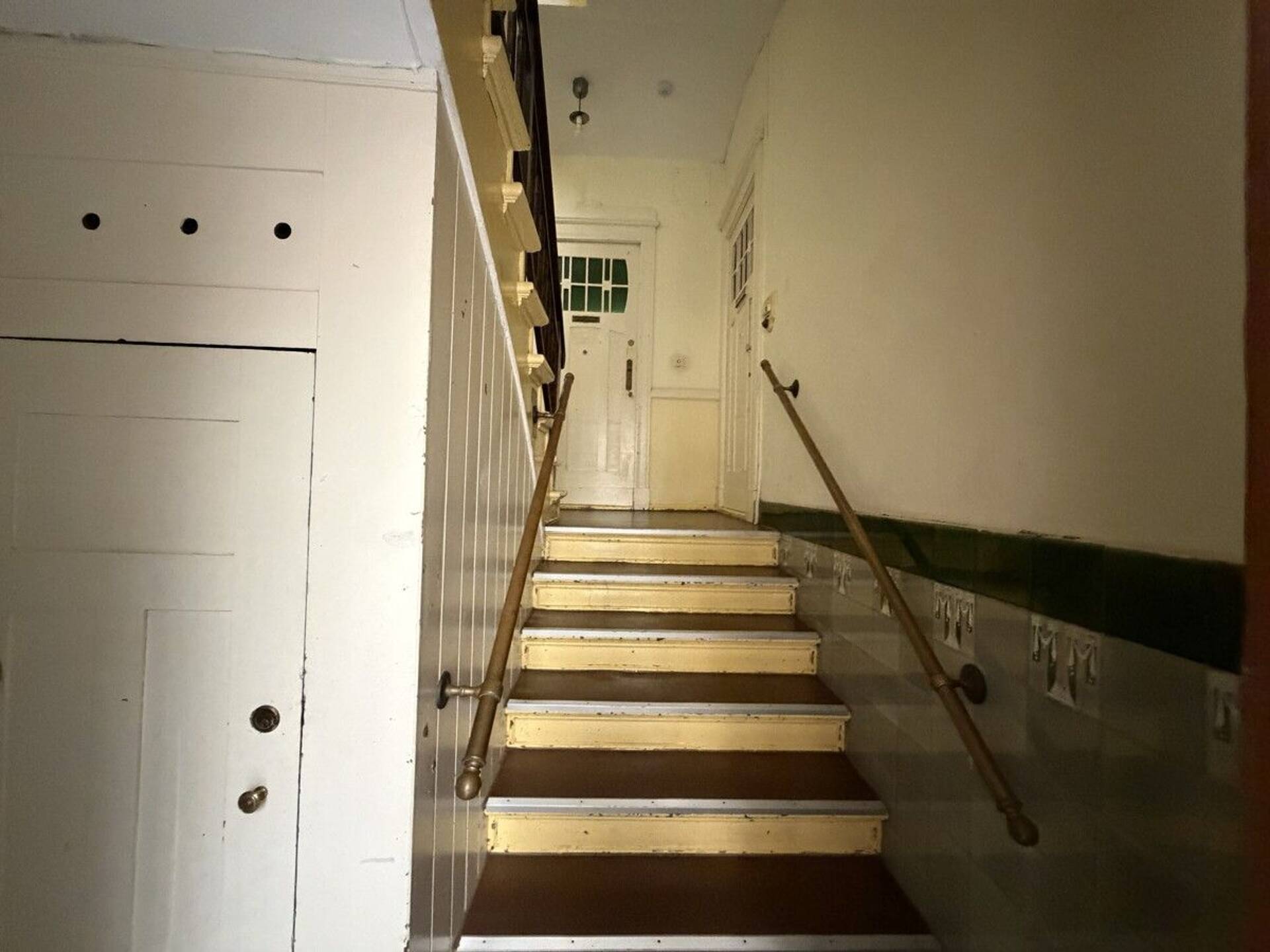 Etagenwohnung in 10829 Berlin-Schöneberg mit 55 m² kaufen