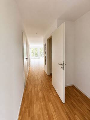 Ihre neue 3 Zimmerwohnung im Erstbezug mit Balkon. – 1127 Dresden – Vorschaubild 4