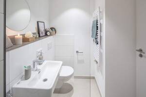 THE FIZZ Hamburg Hammerbrook – Fully furnished apartments for students – 20097 Hamburg – Vorschaubild 8
