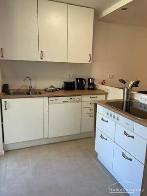 4,5-Zimmer-Wohnung mit Balkon in Oberföhring – 81925 München – Vorschaubild 2