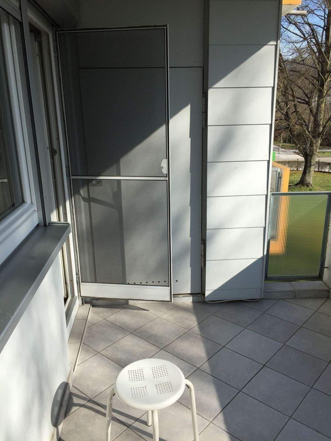 Charmante, lichtdurchflutete ETW mit Balkon – Regensburg – Vorschaubild 9