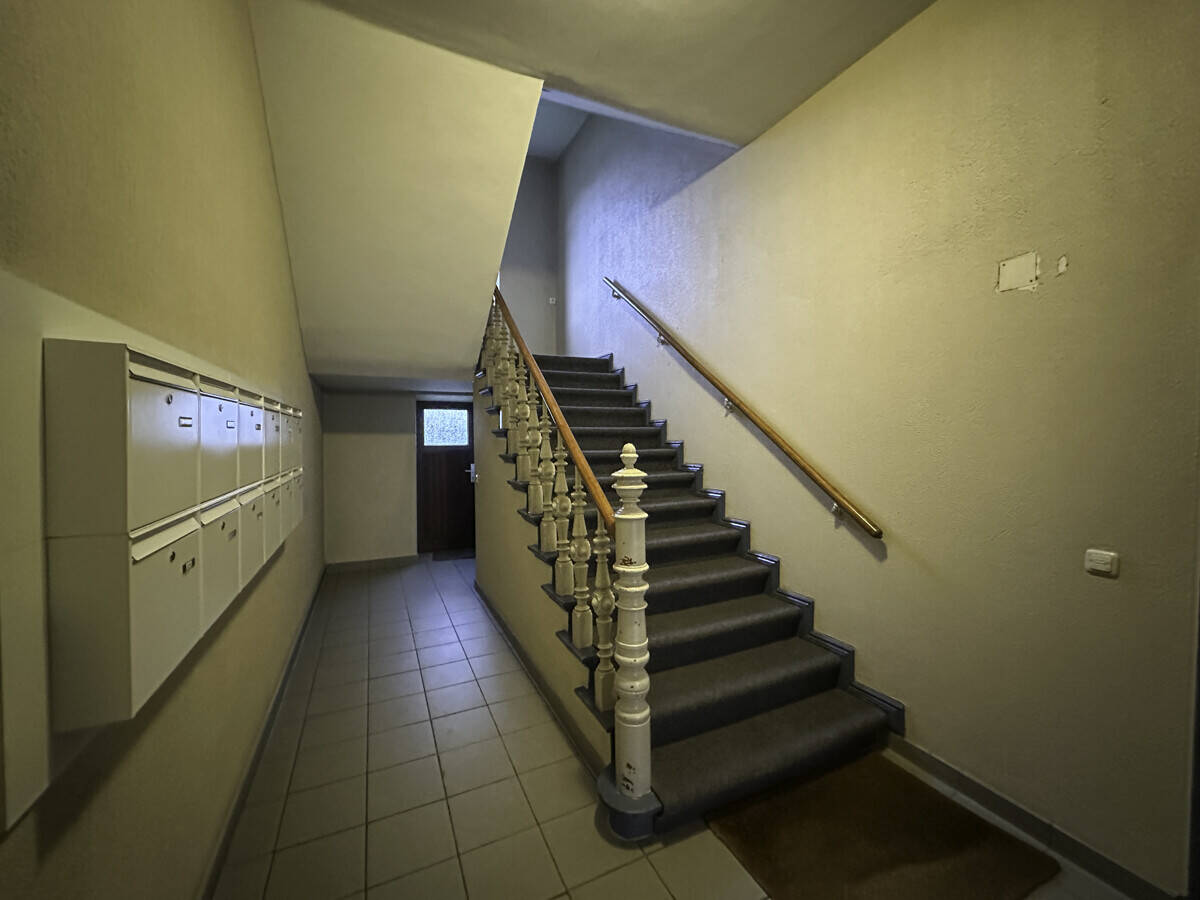 Bremerhaven - Geestemünde // 3-Zimmer-Maisonette-Wohnung mit Erhöhungspotential auf 6% Rendite – Bremerhaven – Vorschaubild 2