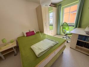 Strandnahe Erdgeschosswohnung – 17449 Karlshagen – Vorschaubild 5