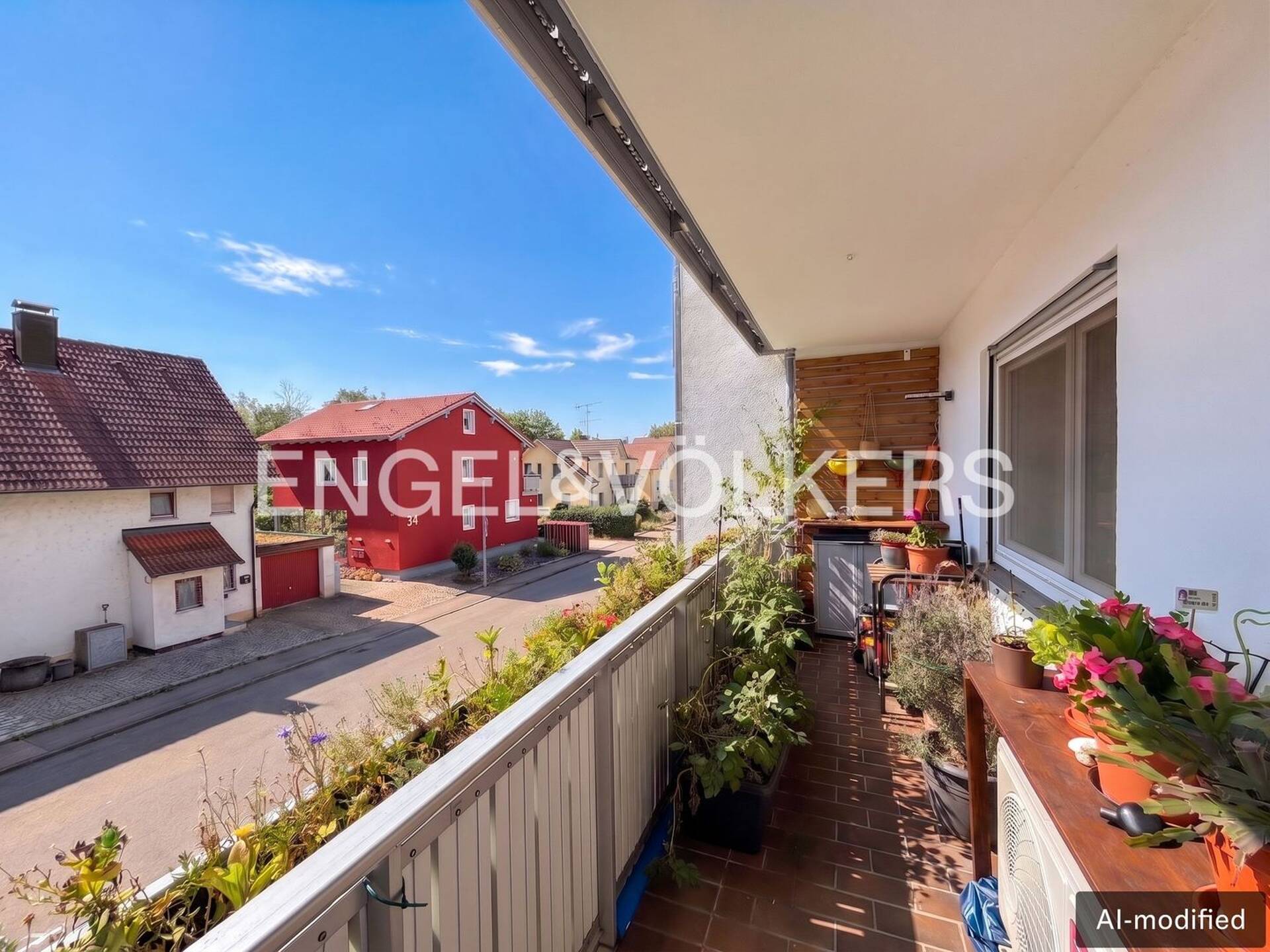 Etagenwohnung in 88131 Lindau (Bodensee) mit 86,6 m² kaufen