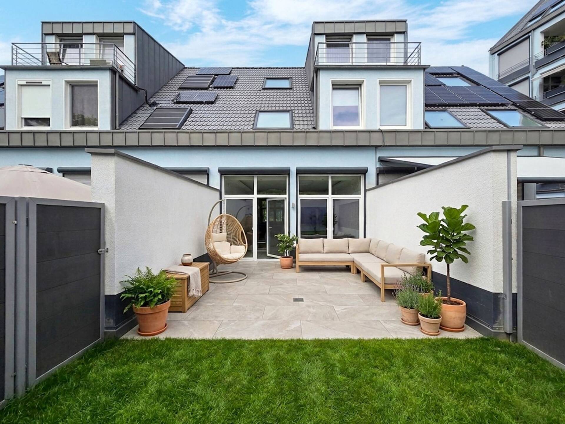 Haus in 50733 Köln mit 135,05 m² kaufen