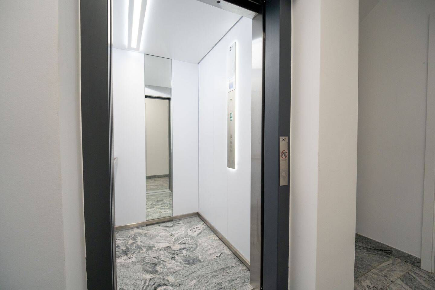 Moderne Kapitalanlage mit 5 Einheiten, A+ in Bad Oeynhausen – Bad Oeynhausen – Vorschaubild 8