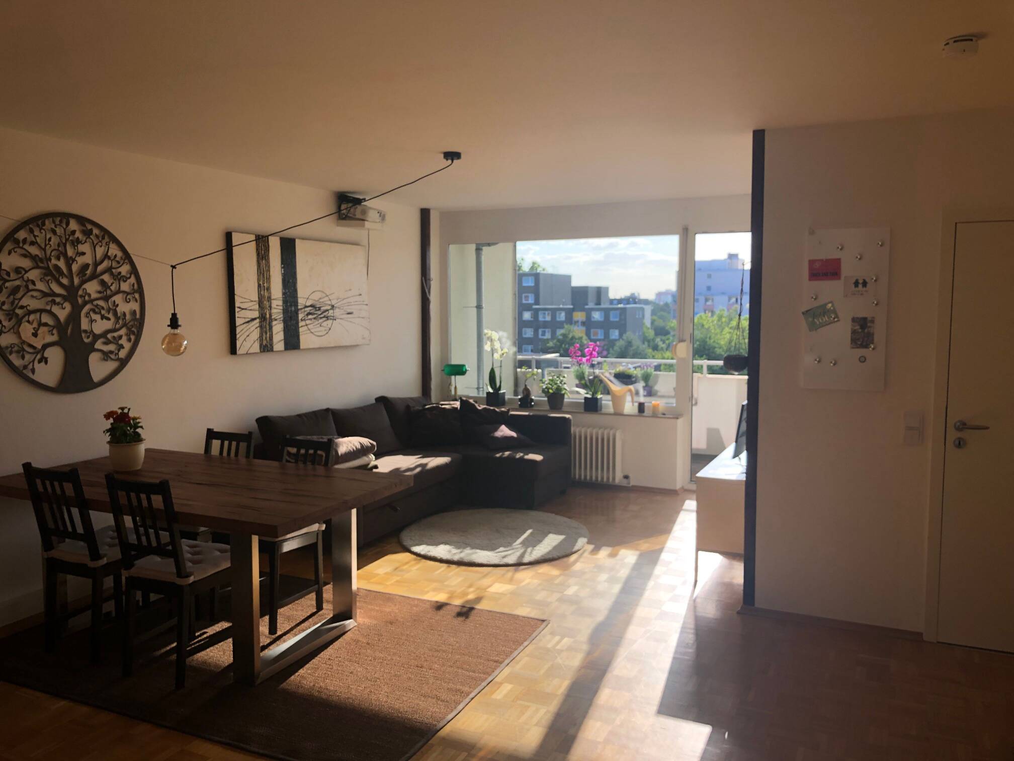 Modisches & großzügiges Studio in Hannover – Hannover – Vorschaubild 2