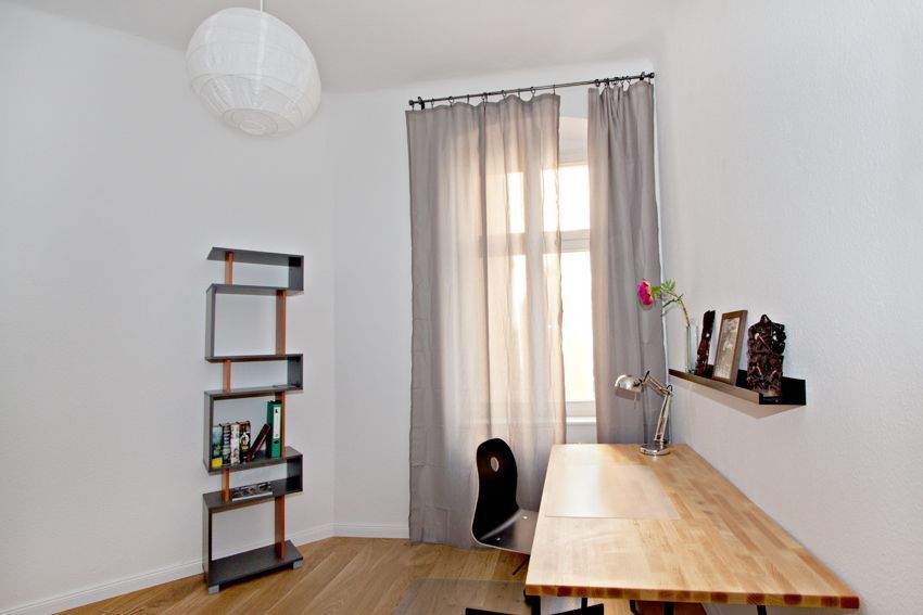 Helles, zentral gelegenes Apartment in Berlin Mitte – Berlin – Vorschaubild 4