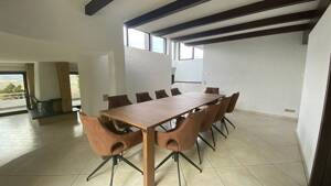 Repräsentative lichtdurchflutete Wohnung im Bungalow am Hang – 74354 Besigheim – Vorschaubild 4