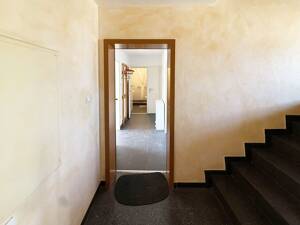 Hagen Haspe - Bezugsfreie 3-Zimmer-Eigentumswohnung mit Balkon und Garage – 58135 Hagen – Vorschaubild 8