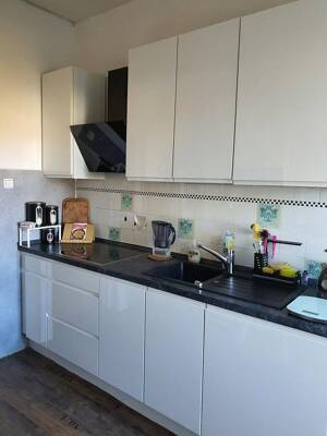 Helle Wohnung mit 5 Zimmern zwischen Stadt und Land – 21031 Hamburg – Vorschaubild 7