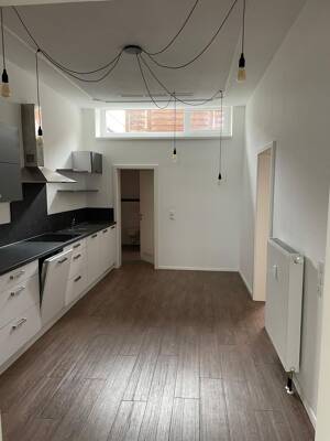 Zwei Topwohnungen im begehrten Staddteil Freiburg Stühlinger – 79106 Freiburg im Breisgau – Vorschaubild 9