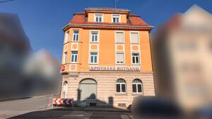 Mehrfamilienhaus: Investieren & Aufstocken: 148 m² zusätzliche Wohnfläche realisierbar – 70195 Stuttgart – Vorschaubild 2