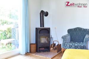 Ruhige möblierte Wohnung mit Garten in bester Stadtlage von Bonn – 53129 Bonn – Vorschaubild 5