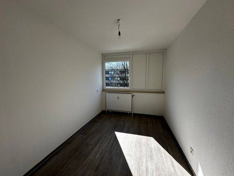 Stop! Praktische 3-Zimmer-Wohnung – Dortmund – Vorschaubild 3