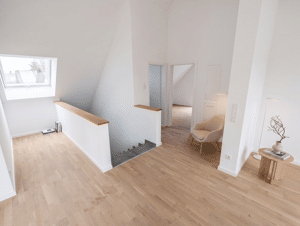 Traumwohnung im Dachgeschoss mit Förderung – 80999 München – Vorschaubild 2