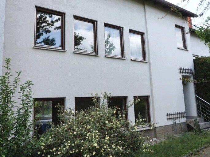 Split-Level-Haus mit Potenzial Nbg. - Eibach