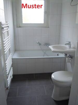 Reinkommen und Wohlfühlen: Frisch sanierte und renovierte Wohnung mit Balkon! – 47279 Duisburg – Vorschaubild 5
