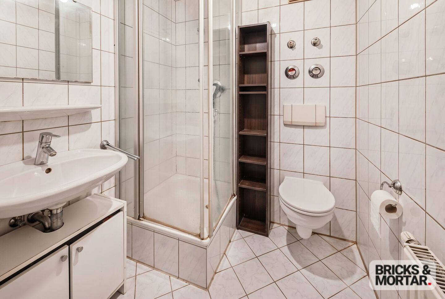 2-Zimmerwohnung mit TG-Stellplatz & Balkon zur Kapitalanlage – Fürth – Vorschaubild 6