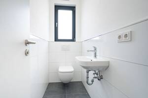 PROVISIONSFREI: Moderne 3-Zimmer-Wohnung mit Terrasse in Offenbach – 63071 Offenbach am Main – Vorschaubild 7