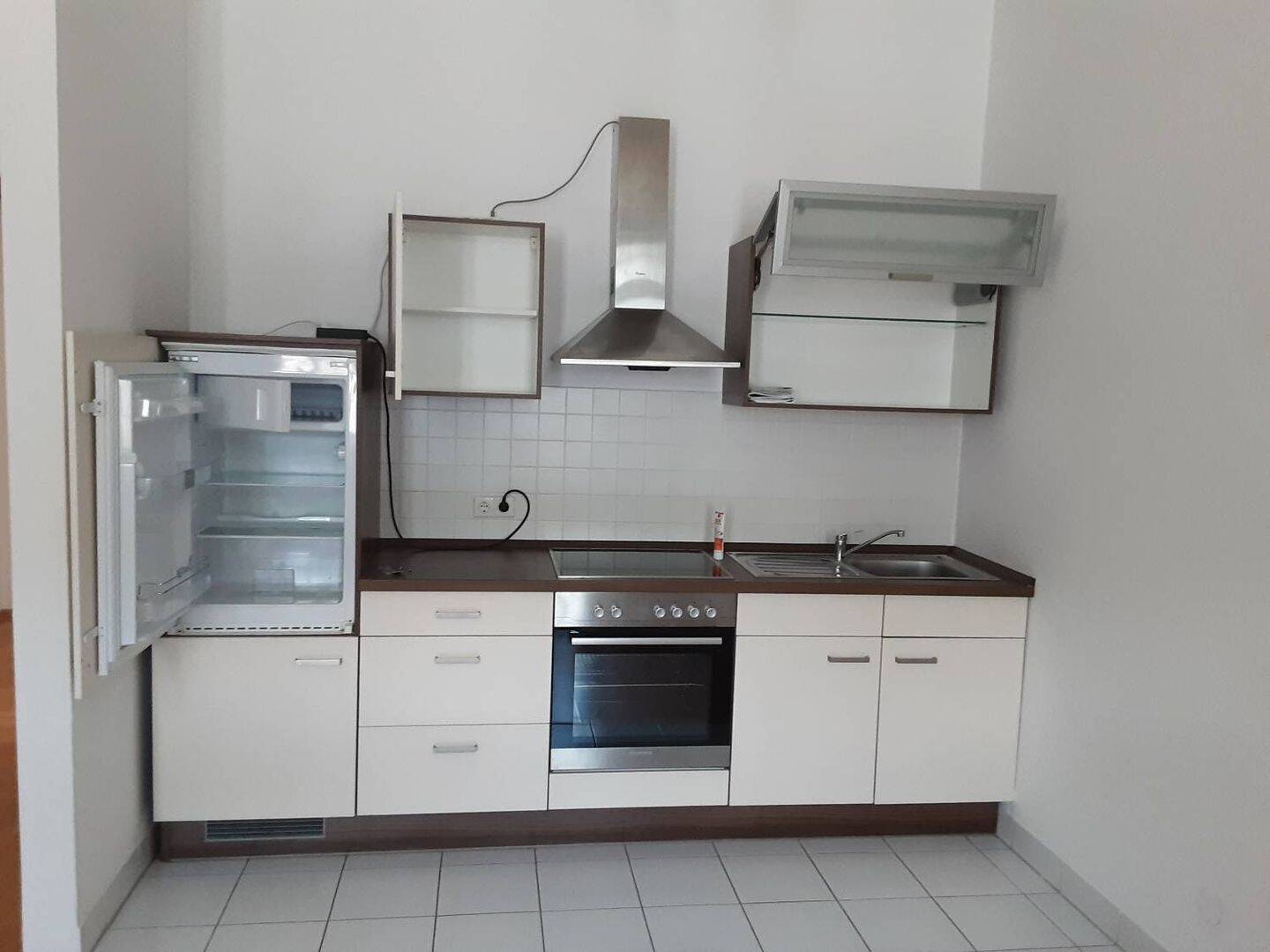 schöne 2 Zimmerwohnung – Leipzig – Vorschaubild 7