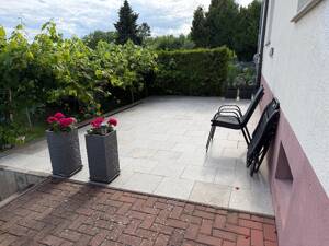 Helles 2 Zimmer Wohnung mit Kochnische Küche und Bad – 65187 Wiesbaden – Vorschaubild 2