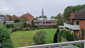 +++ 2 Wohnungen in einem Haus - Vermietung oder Eigennutzung - großes Grundstück - 2 Garagen +++ – 48163 Münster – Vorschaubild 9