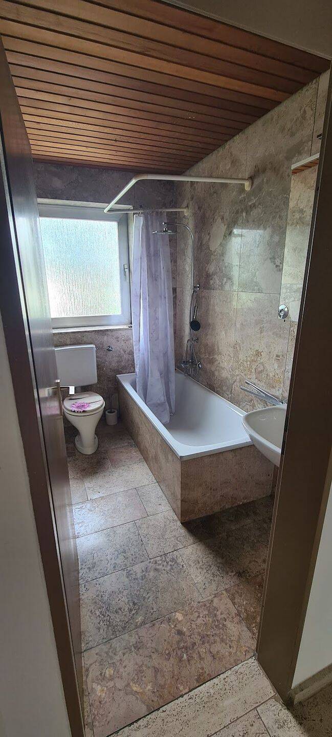 Helle 1-Zimmer Wohnung in ruhiger Lage – Mönchengladbach – Vorschaubild 7